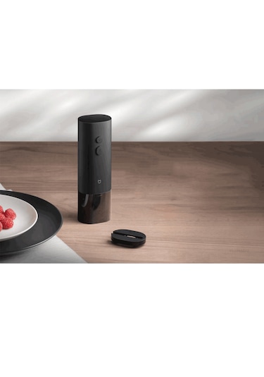 Xiaomi Mijia Elektrikli Şarap Açacağı Kgj001t Siyah