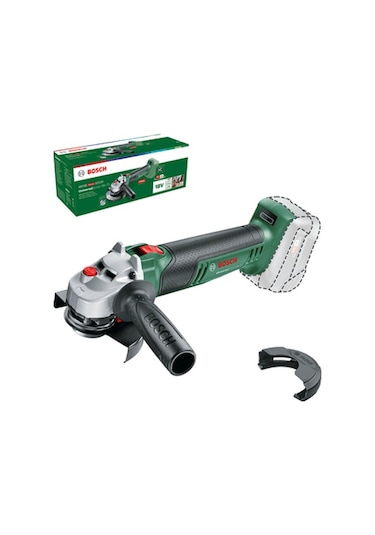 Bosch UniversalGrind 18V-75 115mm Akülü Taşlama Makinesi (Akü ve Şarj Hariç) - 06033E5000