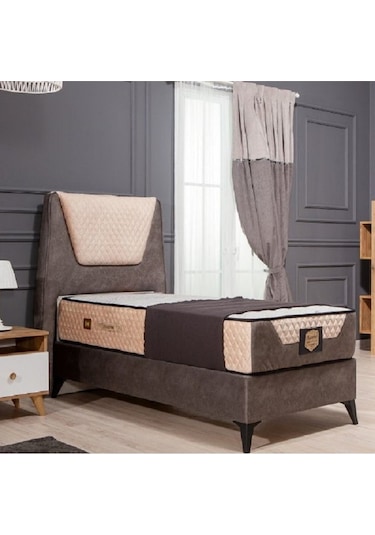 Active Tek Kişilik 90x190 Yatak Seti