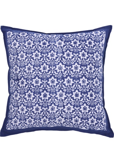Yargıcı Yastık 45x45 Cm 26ynht1002m St