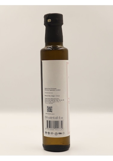 Aysenin Aspir Tohumu Yağı / Safflower Seed Oil 250 ML.