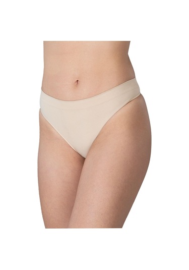 Ten Mı Emay 3010 String Külot Ten