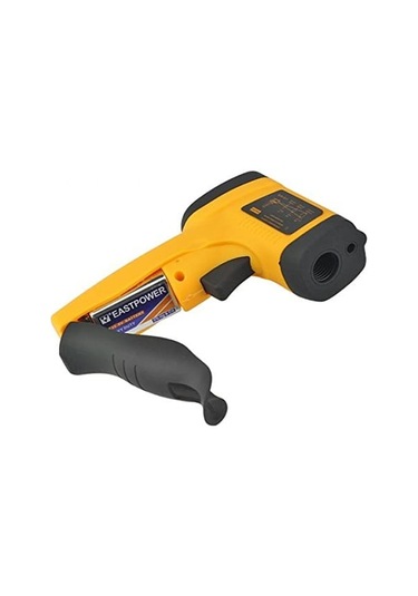 Benetech Gm550h Infrared Temassız Kızılötesi Termometre
