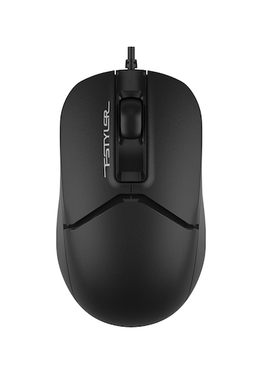 A4 TECH FM12 USB 1200 DPI OPTIK MOUSE