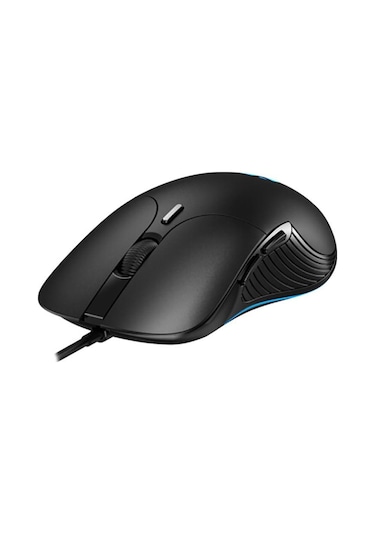 Meslek Kablolu Oyun Faresi 6 Düğmeler 4800 Dpı Led Optik Usb Bilgisayar Fare Oyun Fareleri Pc Dizüstü Bilgisayar İçin