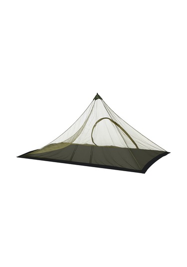 Outdoor Spor Taşıma Çantalı Kamp Çadırı Yeşil