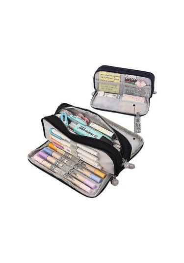 Kalem Kutusu, Lar Kalem Kutusu, 3 Yorumlu Kalem Kutusu, Ur Kalem Kutusu, Andblack İçin Kalem Kutusu Çok Renkli