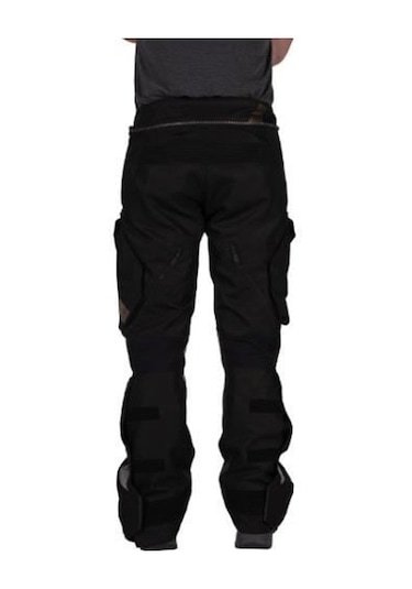 Leatt Adv 5.5 Multı Tour Enduro Pantolon Stealth