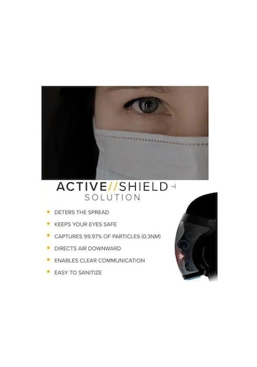 Şeffaf Tam Yüz Kalkanı Yeniden Kullanılabilir Toz Geçirmez Buğu Önleyici Maske Mutfak Koruma Sıçrama Önleyici Maske