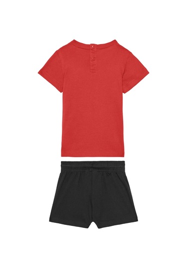 Champıon Bebek Eşofman Takımı 307013-rs069 Çok Renkli