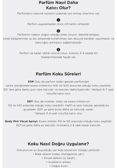 DeFacto Erkek Sapphire Wood Odunsu 85 ml Parfüm R4166AZNSNV100