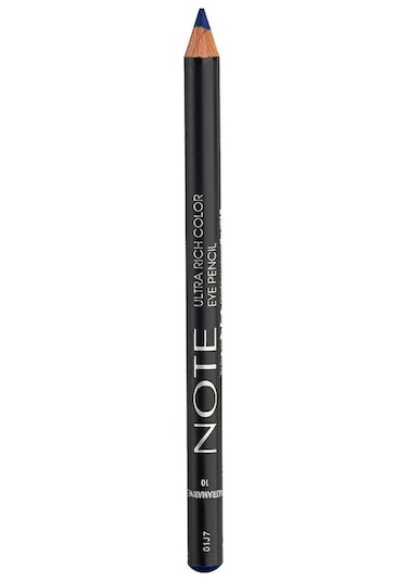 Note Cosmetique Ultra Rich Color Göz Kalemi 10 Ultra Marine - Lacivert