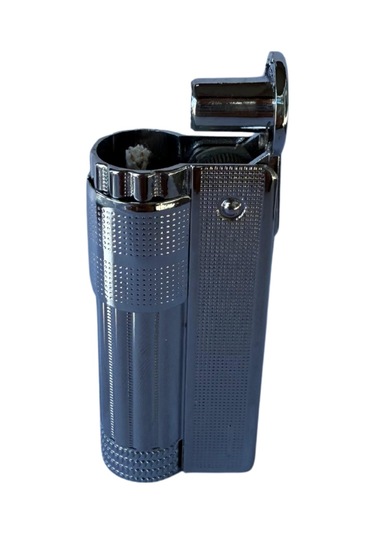 Premiumquality Tek Alevli Benzinli Muhtar Çakmağı