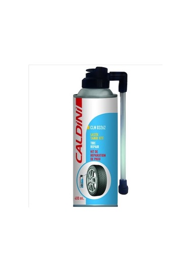 Caldini Lastik Tamir Kiti 400 Ml