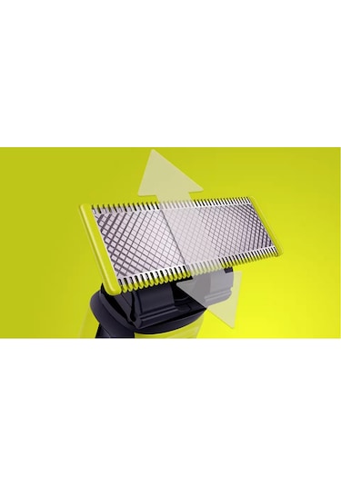 Philips QP630/51 Oneblade Yedek Bıçak
