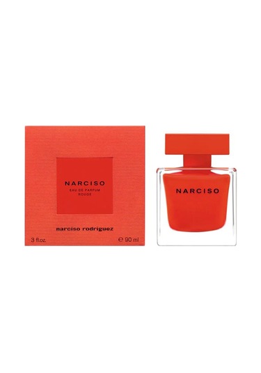 Narcıso Rodrıguez Rouge Edp 90 ML Femme Oryantal