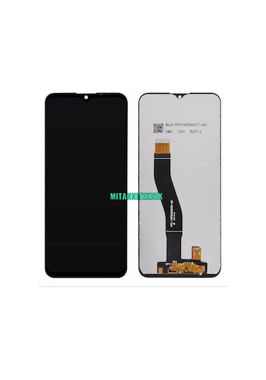 General Mobile Gm10 Lcd Ekran Dokunmatik (505973606)