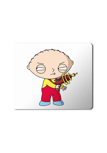 Family Guy Stewie Anime Mouse Pad Mousepad