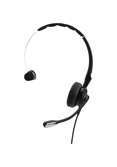Jabra BIZ 2400 II Mono USB MS Mikrofonlu Kulak Üstü Kulaklık