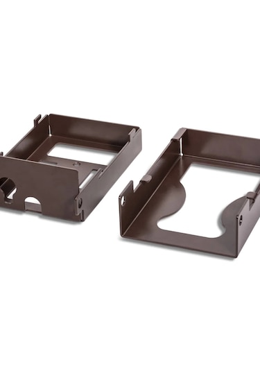 Gardepro Fotokapan Güvenlik Kutusu Kahverengi