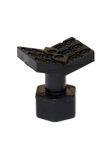 Boyasız Göçük Düzeltme Öpücük Adaptör 10 Adet N11.40