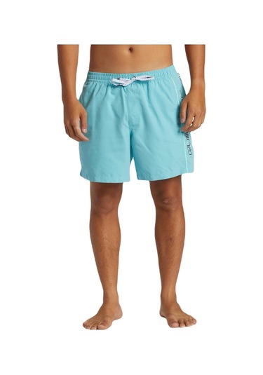 Quiksilver Aqyjv03139 Everyday Vert Volley 16 Erkek Şort Mayo 001