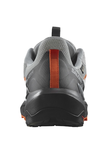 Salomon Elixir Activ Gtx Erkek Outdoor Ayakkabı-gri Gri