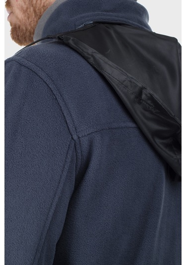 Norway Geographical Erkek Polar Tamazonıe Lacivert