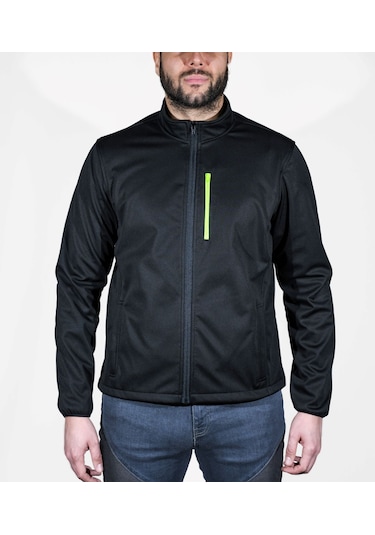 Rider Denim MOTOSİKLET İÇ CEKET DALGAKIRAN NF