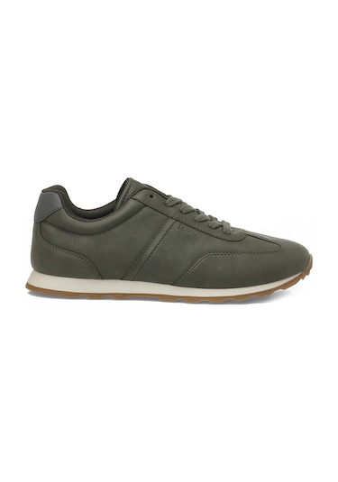 Kinetix Forfar 6fx Haki Erkek Sneaker 000000000102065054