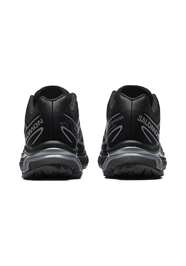 Salomon Xt-6 Gore-tex Erkek Outdoor Ayakkabısı L47450600 Siyah Siyah