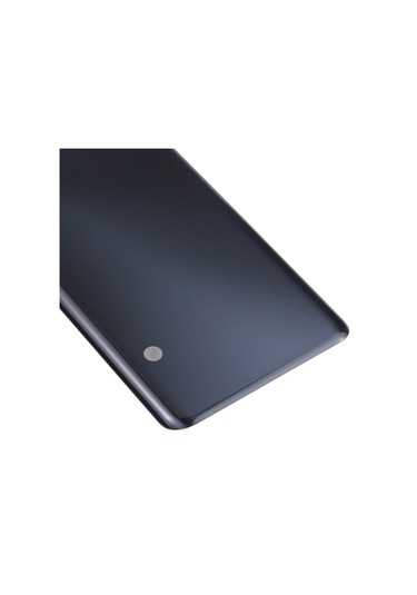 Cbtx Zte S30 Se 8030n Siyah İçin Pil Arka Kapağı