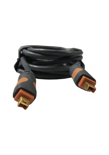 Firewire 4 Pin To 4 Pin 1394 Firewire Kablo 2m