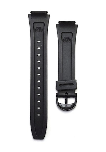 Casio W800H-1A W800Hg-9 Plastik Saat Kordonu Kayışı Fezalüx Marka