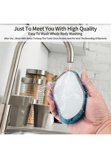 Nano Epilasyon Taşı, Kristal Epilasyon Cihazı, Kristal Epilasyon