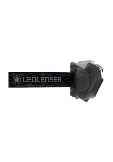 Led Lenser Hf4r Core Kafa Feneri Siyah