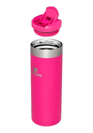 Stanley Stanley0381 The Aerolight Transit Termos Bardak 0.47 L - Şeker Pembesi