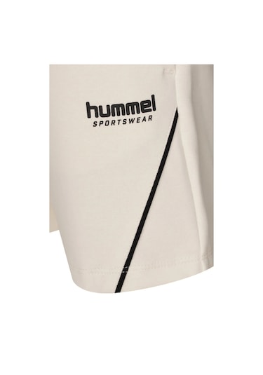 Hummel Erkek Çocuk Short 932419-9157 Ekru