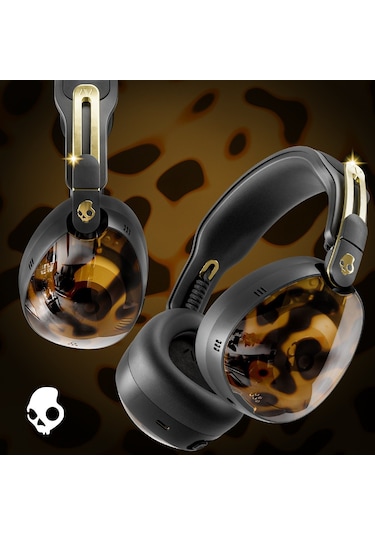 Skullcandy S6AVW-T027 Aviator 900 Anc Bluetooth 5.3 Kulak İçi Kulaklık