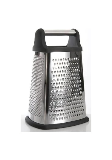 Berghoff 1100192 Essentials Kare Rende Gümüş