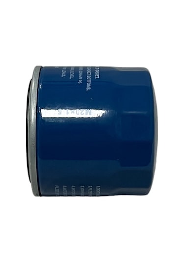 Hyundai IX35 (1.6, 2.0) 2009-2015 Yağ Filtresi