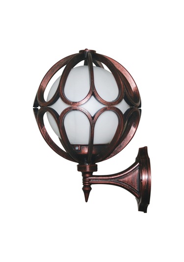 Konsollu Papatya Bahçe Ve Dış Mekan Aydınlatma Armatürü (445580718)