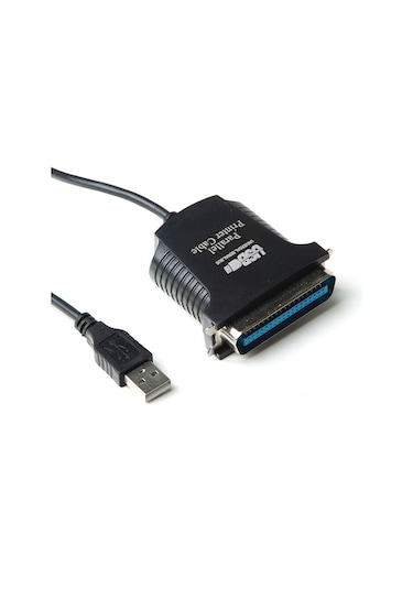 Dark Usb 2.0 Paralel Printer Kablosu Dk-Cb-Usb2Xlpt300