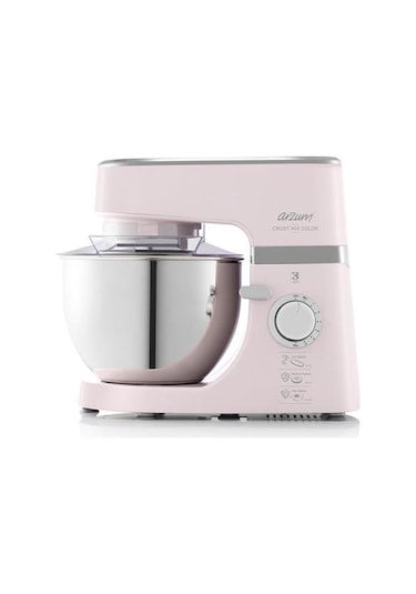 Arzum AR1066 1000 W Crust Mix Stand Mikser