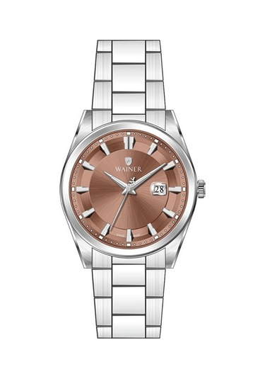 Wa.17200-b Erkek Kol Saati Çok Renkli