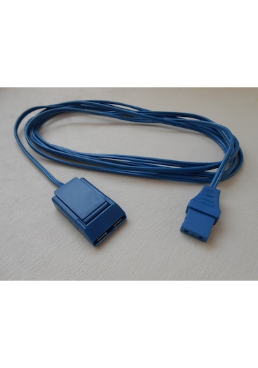 Koter Plak Kablosu Reusable