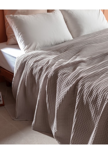 Madame Coco Avril King Size Ecocell Lüks Pike Pk0000000157 Çok Renkli