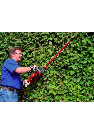 Einhell GC-EH 5550/1 Elektrikli Çit Kesme  Makinesi  - 3403310