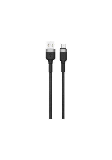 X-Level XCC8701 X-Shark Usb-a To Micro Usb 1.2 M Şarj Kablosu