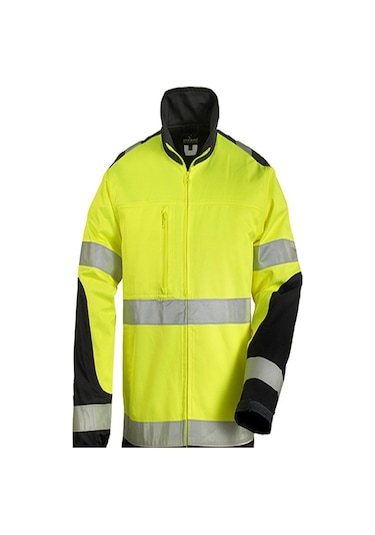 Patrol Hi-viz Mont Sarı